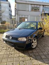 Volkswagen Golf 4 IV 1.4 Comfortline - Volkswagen Golf: Iv Comfortline