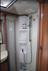 HYMER / ERIBA / HYMERCAR MLT 580 - Ml Wohnwagen