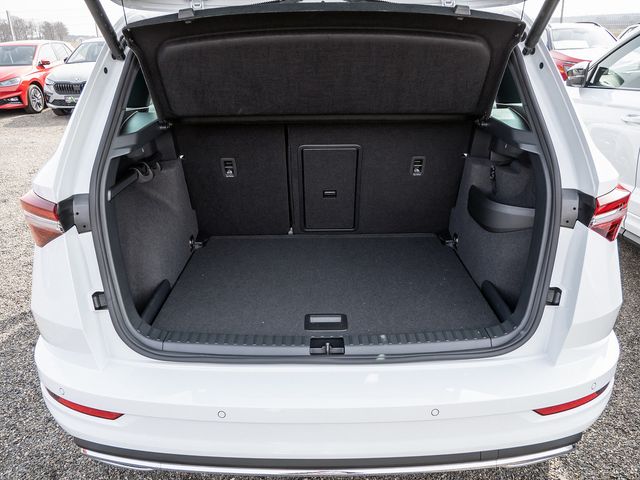 Foto Nummer 15: SKODA Karoq