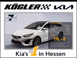 Kia Ceed SW 1.6 Plug-in Hybrid DCT Platinum Edition  - Kia cee'd Sportswagon Plug-in Hybrid (PHEV) Gebrauchtwagen