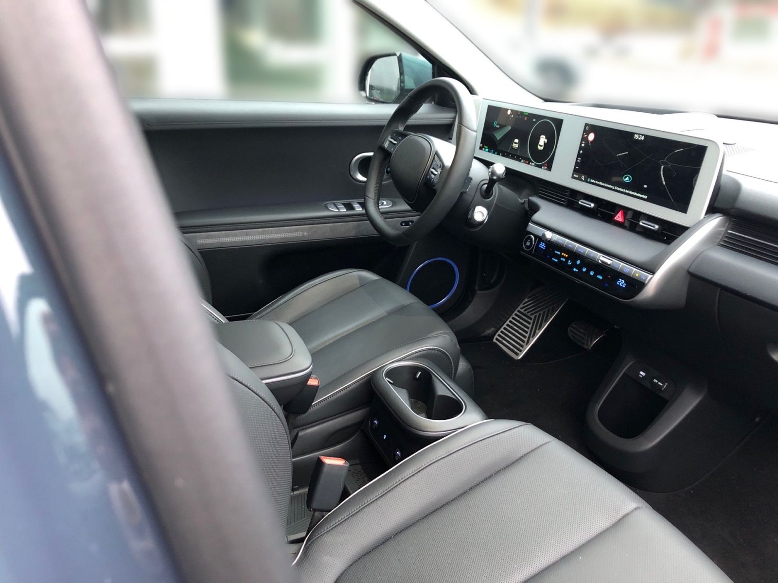 Hyundai IONIQ 5 – Bild 14