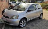 Toyota Yaris zu verkaufen - gebrauchte Toyota Yaris aus dem Jahr 2000