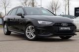 Audi A4 Avant 35 TDI *2-Hand*Mwst*ACC*Leder*PDC*Black - Audi A4 Gebrauchtwagen in Kassel