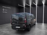 Renault Trafic Pkw Grand Spaceclass Blue dCi 150 Automat - Renault Trafic: Automatik