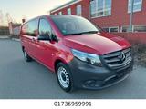 Mercedes-Benz Vito Mixto 116 CDI /DAB/RFK/Lang/Klima/ParkPaket - Mercedes-Benz Vito Gebrauchtwagen in Nürnberg