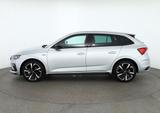 Skoda Scala Monte Carlo 1.0 TSI DSG Matrix Pano Kamera - Skoda Scala