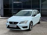 Seat Leon ST Cupra 2.0 TSI DSG Led Navi Full Link PDC - gebrauchte Seat Leon aus dem Jahr 2017