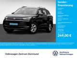 Volkswagen Tiguan 1.5 eTSI NEUES MODELL AHK CAM LM17 NAVI - Volkswagen Tiguan: Modell