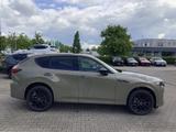 Mazda CX-60 3.3L e-SKYACTIV D 254 AWD Homura Plus - Mazda: Grün