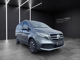Mercedes-Benz V 250d *Kompakt*AHK*Distronic* Kamera*6-Sitzer* - Mercedes-Benz V 250: Kompakt