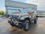 Jeep WRANGLER RUBICON *SCHNORCHEL*SEILWINDE*RED ROCK* - Seilwinde Gebrauchtwagen