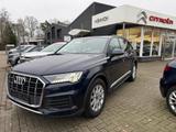 Audi Q7 45 3.0 TDI quattro AHK Pano Leder LED Kamera  - gebrauchte Audi Q7 aus dem Jahr 2024