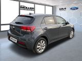 Kia Rio Spirit 1.0T Navi Kamera DAB Tempomat Klima   - Kia Vorführfahrzeuge