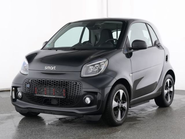 Smart fortwo EQ Passion Exclusive 22kW Kamera LED imagem 2