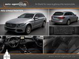 Mercedes-Benz  BlueTec /Navi/Sportsitze/AHK/el.Heckklappe
