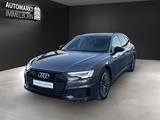 Audi A6 55 e quattro S Line 19*Virtual*Matrix*Memory* - Audi mit Hybrid-Antrieb