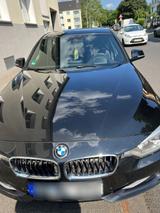 BMW 328i xDrive Vollausstattung Tüv neu bi... - BMW 328: 328i Xdrive