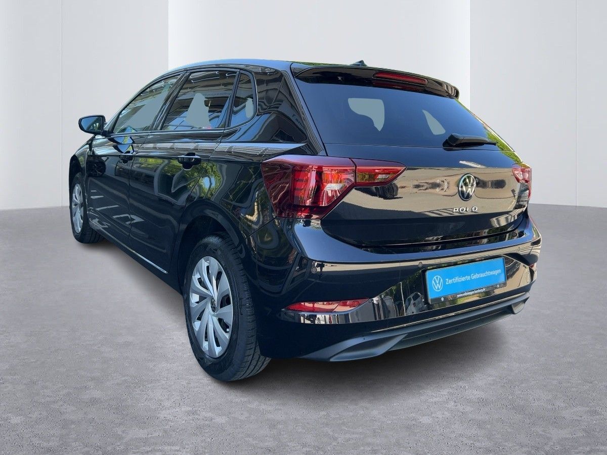 Volkswagen Polo - Bild 3