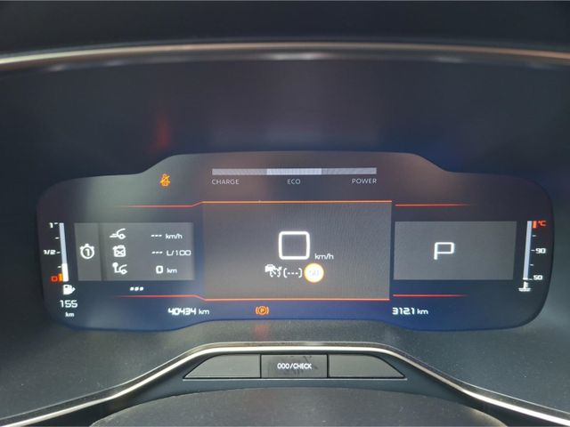 Citroën C5 Aircross Max Hybrid °LED°Navi°Kamera°ACC°BF°