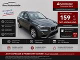 BMW X1*sDrive*SitzH*8-Fach*2.Hd*TÜVNeu - BMW: 2.8