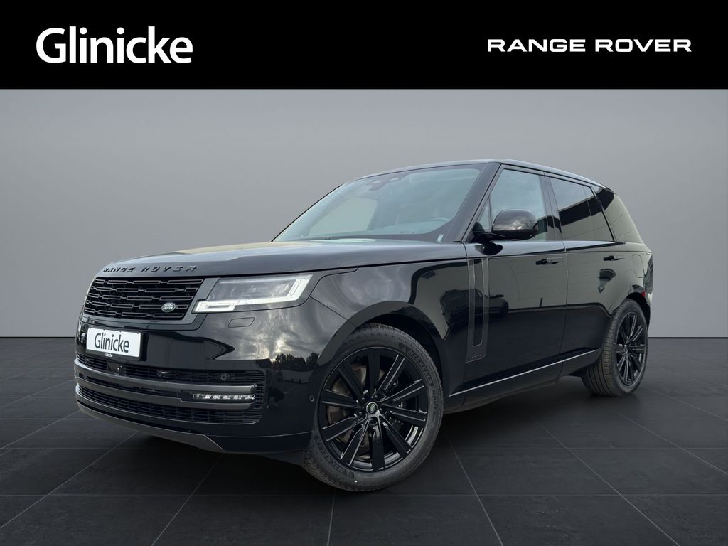 Image of Land Rover Range Rover