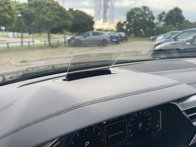 Arteon Shooting Brake R-Line 2.0 TSI*HUD*Kamera*