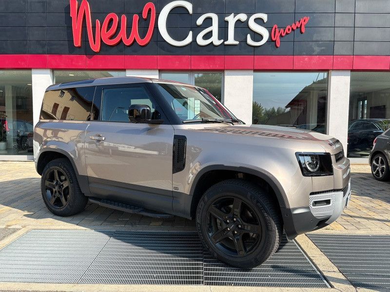 Land Rover Defender 90 3.0d i6 mhev SE awd 200cv