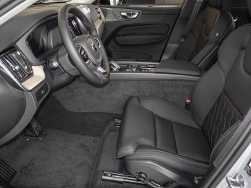 Volvo XC60 - 11