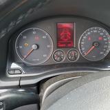 Volkswagen Golf 2.0 TDI 125kW GT Sport GT Sport - Volkswagen Golf aus 2008: TDI