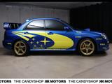 Subaru Impreza II WRX STi Limited *SonderlackWRC*OMP... - gebrauchte Subaru Impreza aus dem Jahr 2006