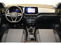 Volkswagen T-Cross - Vorschau Bild 5