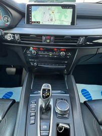 BMW X6 - 11