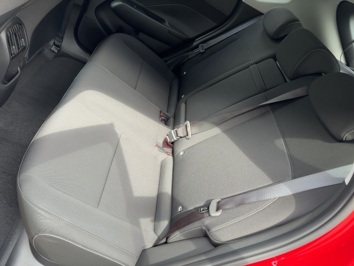 Hyundai KONA Elektro - Bild 12