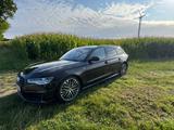 Audi A6 3.0 TFSI Quattro S-Line Matrix,HUD,PANO,STHZ. - Audi A6: Luftfederung