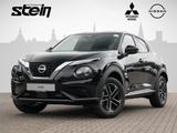 Nissan Juke N-Connecta Rückfahrkamera Navi Tempomat Sit - Nissan Neuwagen