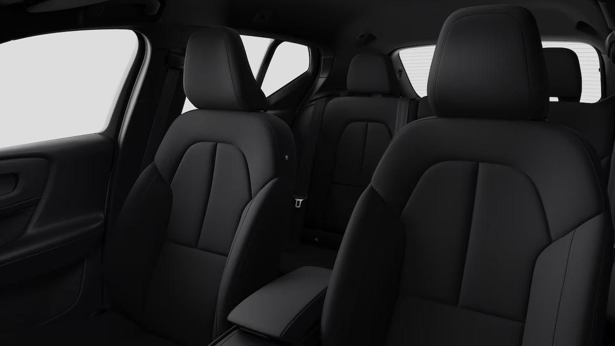 Volvo EX40 - Bild 14