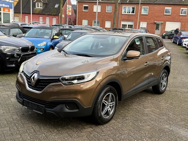 Renault Kadjar Life*MFL*KLIMAAUTOMATIK***