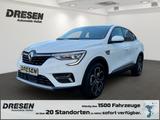 Renault Arkana Techno 1,3 TCe Totwinkel*Kamera*PDC*Lenkr