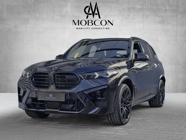 BMW X5 M Competition*B&W*Carbon*AHK*ON STOCK*