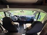 Knaus LIVE WAVE 700 MEG / Vollautark  - Diesel Liv