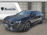Peugeot 508 SW Allure 130 EAT8 FULL-LED 360°K. SITZHEIZ - gebrauchte Peugeot 508 aus dem Jahr 2021