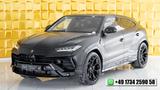 Lamborghini S PERFOMANTE OPTIC*100% FULL - Lamborghini Urus aus 2021