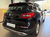 Renault Kadjar 1.3 TCe 140 GPF LIMITED DELUXE Automatik - Renault Kadjar: Limited Deluxe