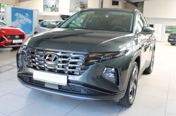 Fahrzeugabbildung Hyundai TUCSON PHEV Trend 265PS Navi,Assi-Paket