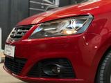 Seat Alhambra FR-Line Massage/Pano/7Sitze/Navi/Garant - gebrauchte Seat Alhambra aus dem Jahr 2016