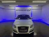 Audi A3 Sportback 2.0 TDI Ambition 1HND XEN TEMPO PDC - Audi A3: Ambition TDI
