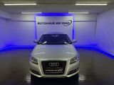 Audi A3 Sportback 2.0 TDI Ambition 1HND XEN TEMPO PDC - Audi A3 aus 2011: Sportback