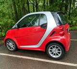 Smart Verkaufe Smart 451 CDI - Smart: Verkauf