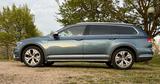 Volkswagen Passat Alltrack 2.0 TSI 4Motion DSG / Standhzg.  - VW Passat Alltrack Gebrauchtwagen
