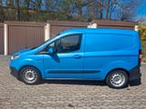 Ford Transit Courier '"TREND" Klima ZR/Service NEU - Ford Transit in Nürnberg